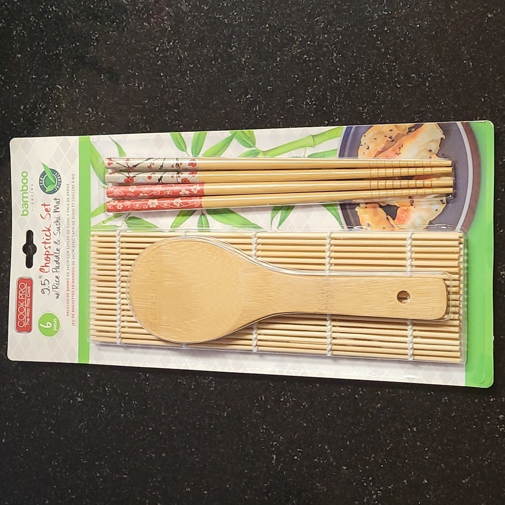 Chopstick Set🥡